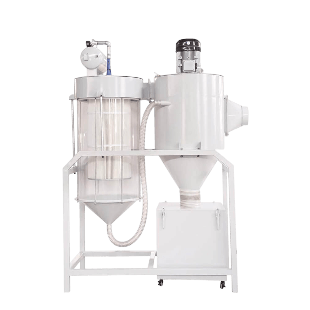 Dust Dollector HY-750