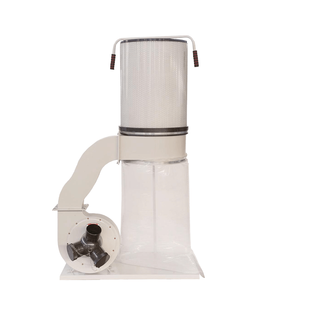 Dust Dollector HY150