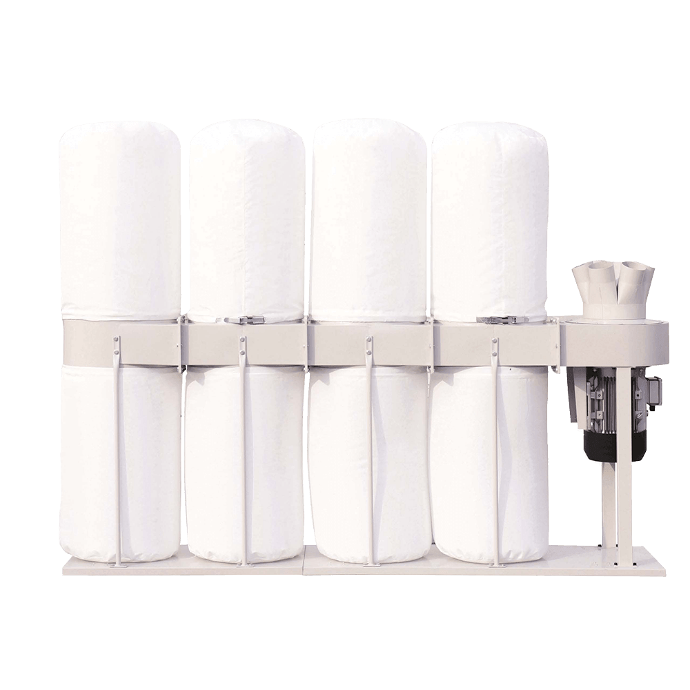 Dust Dollector MF9075B