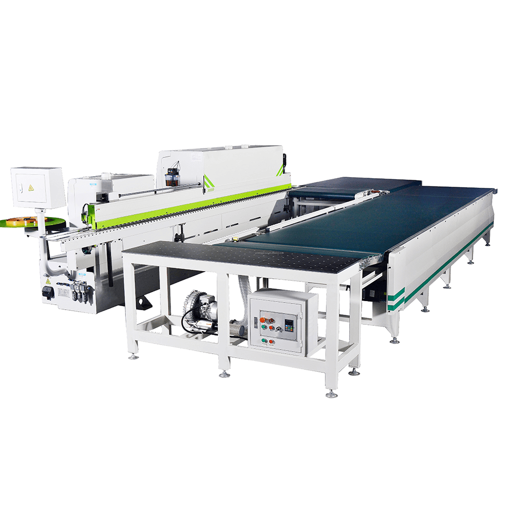 Edge Banding Machine Return Conveyor Lite