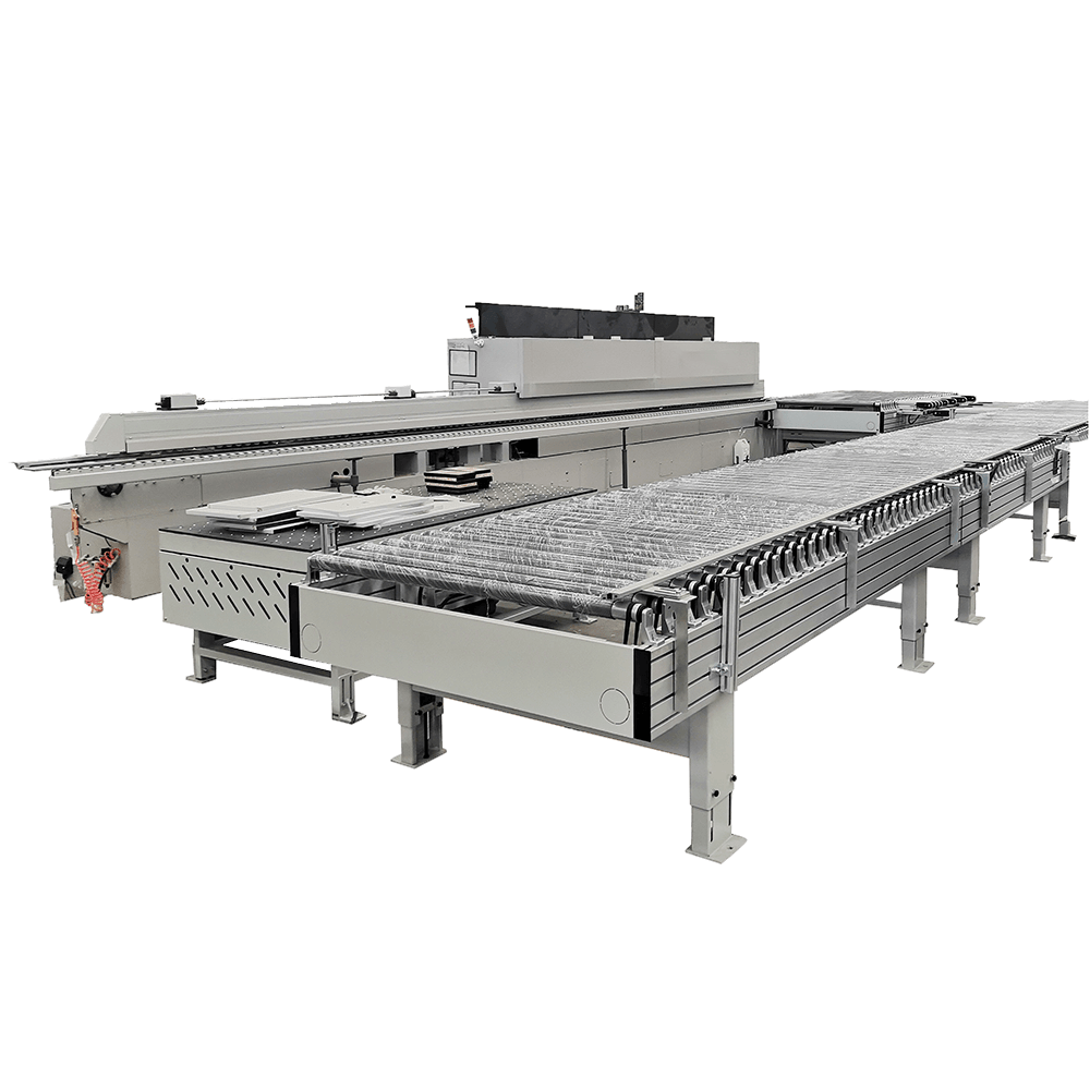 Edge Banding Machine Return Conveyor Max
