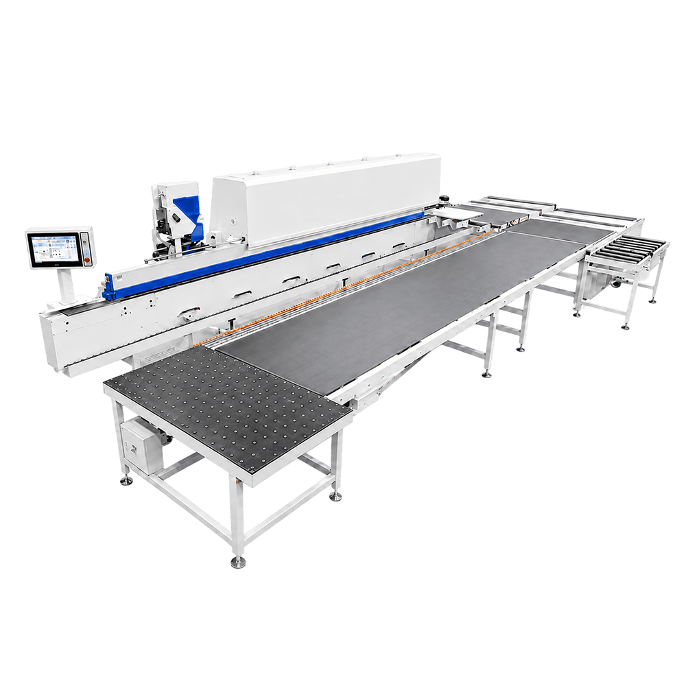 Edge Banding Machine Return Conveyor Nova