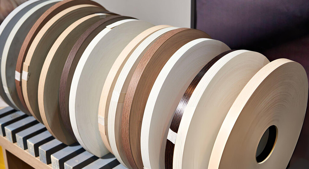 Edge Banding Peel Off Incorrect Edge Tape Material