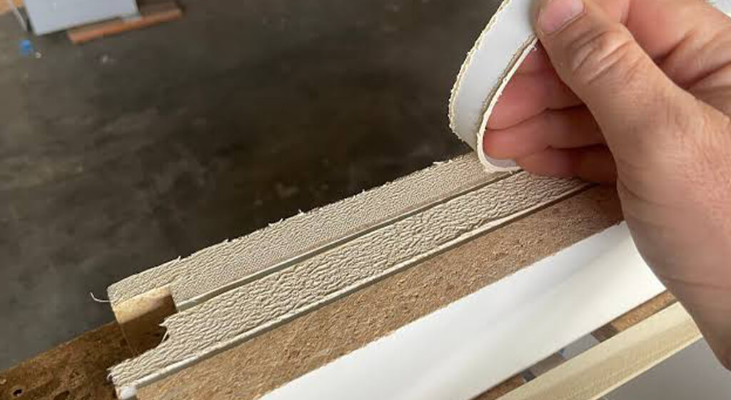 Edge Banding Peel Off What Causes Edge Banding to Peel Off