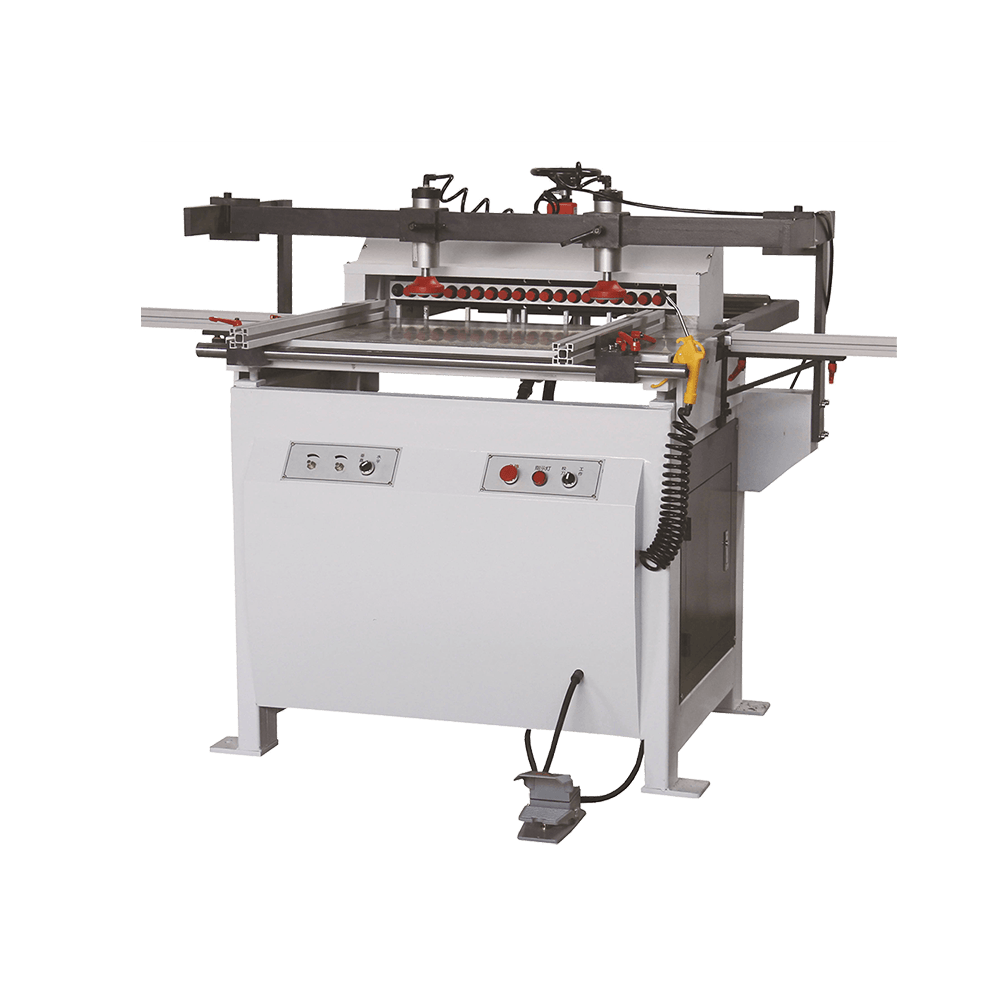 Multi Boring Machine MZ73212D