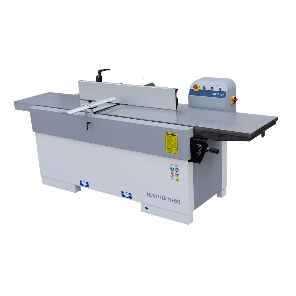 Surface Planer 520
