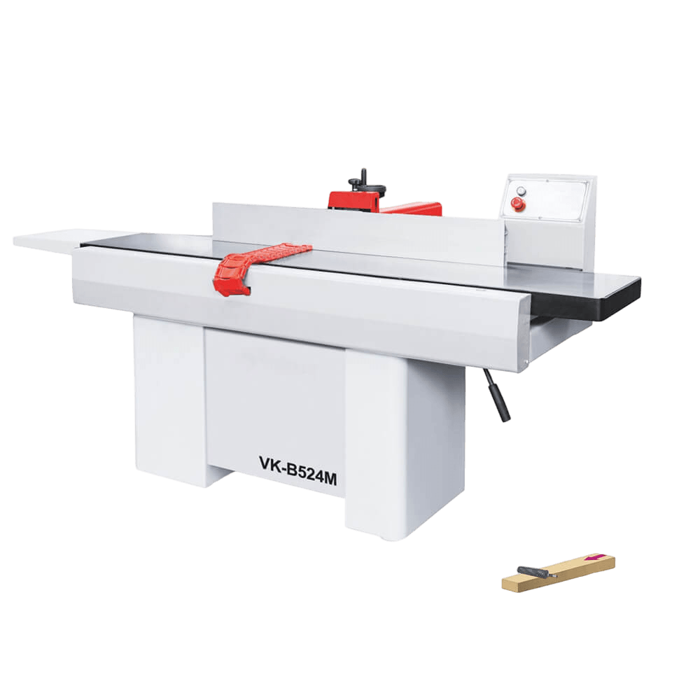 Surface Planer B524M