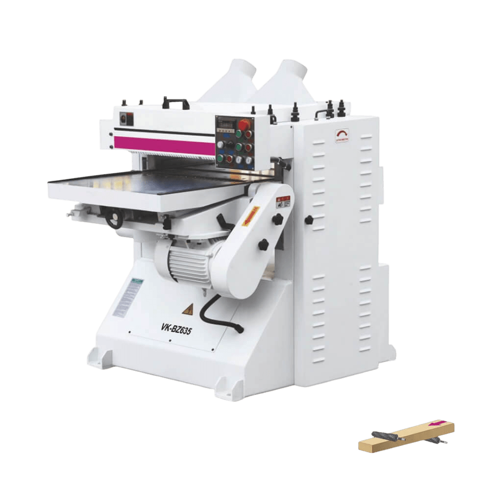 Thickness Planer BZ635