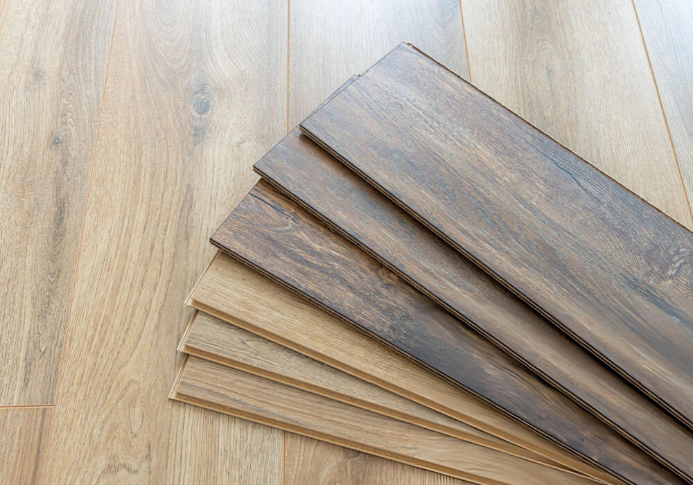 Thickness Planer Flooring Manufacturing